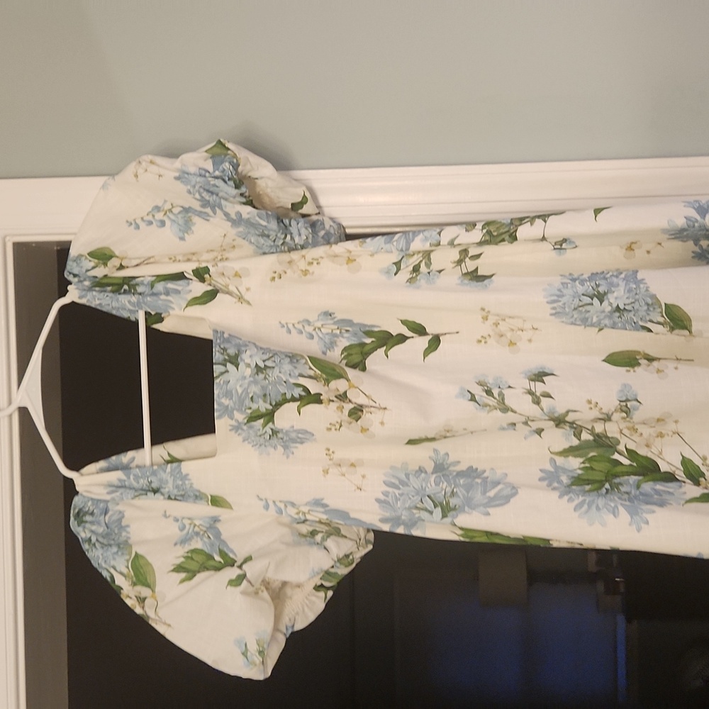 Mestiza dress